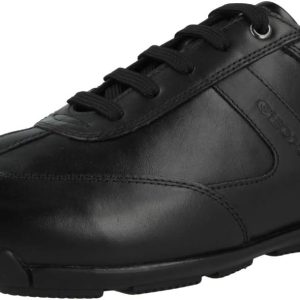 Geox Herren U Edgware A Sneaker 10
