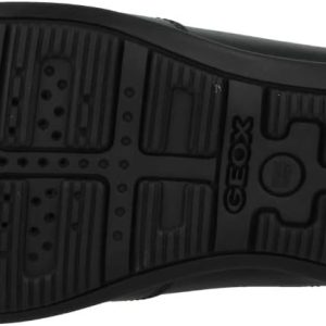 Geox Herren U Edgware A Sneaker 12