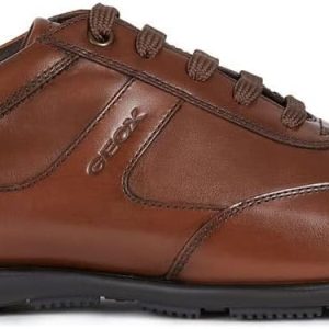 Geox Herren U Edgware A Sneaker 13