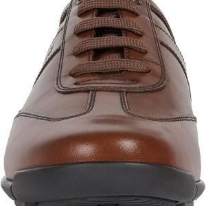 Geox Herren U Edgware A Sneaker 17