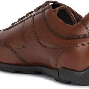 Geox Herren U Edgware A Sneaker 19