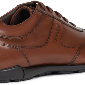 Geox Herren U Edgware A Sneaker 21