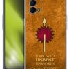 Head Case Designs Offizielle HBO Game of Thrones Martell Dark Distressed Look Sigils Soft Gel Handyhülle Hülle kompatibel mit Oppo Reno5 5G / Find X3 Lite 13