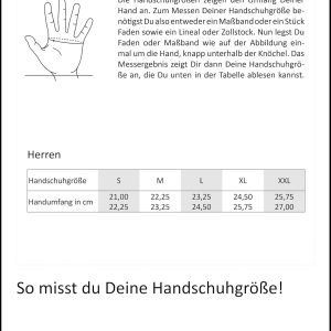 AKAROA ESTD 2019 Lederhandschuhe Herren TIM, Touchscreen Funktion, italienisches Leder, recyceltes Strickfutter aus 50% Kaschmir und 50% Wolle, 5 Größen S - XXL 17