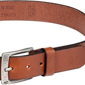 camel active Herren Gürtel aus Leder 6