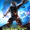 Heretic: A Military Archaeological Space Adventure (The Zenophobia Saga Book 1) (English Edition) Kindle Ausgabe 4