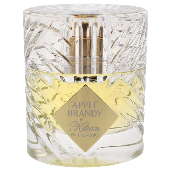 Kilian Apple Brandy – On The Rocks For Unisex Eau de Parfum Spray 2