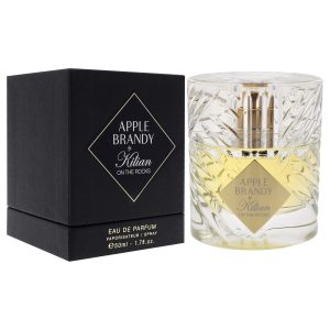 Kilian Apple Brandy – On The Rocks For Unisex Eau de Parfum Spray 7