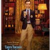 Poster und Drucke 60x90cm Jaeden Martell American Mystery Comedy Crime Movie Messer Out Poster Dekoration Wohnzimmer Schlafzimmer Malerei Kein Rahmen 22