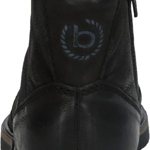 bugatti Herren Schnürstiefel, Männer Stiefel 10