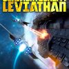 Schlachtschiff: Leviathan: Military Science Fiction (Schlachtschiff Leviathan 1) Kindle Ausgabe 2