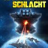 Leviathans Schlacht: Military Science Fiction (Schlachtschiff Leviathan 2) Kindle Ausgabe 2