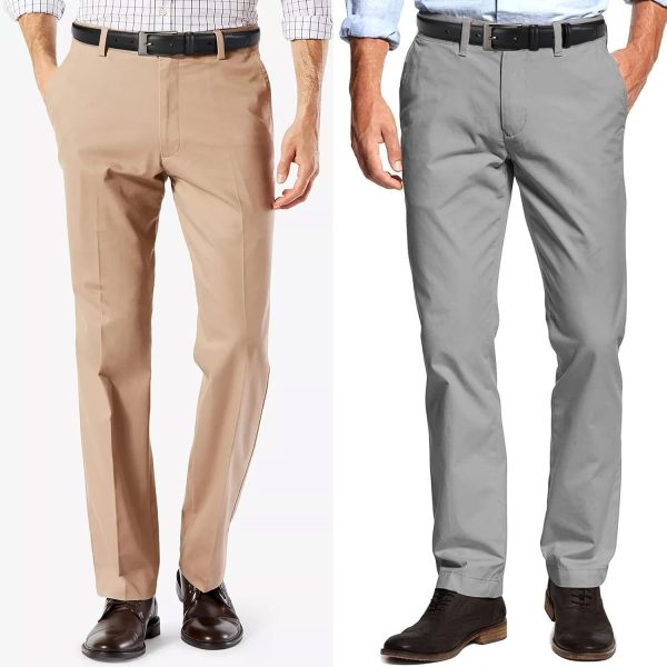 CHAOREN Ledergürtel Herren, Gürtel Herren Leder 30mm für Business und formelle Anlässe, Anzuggürtel Herren perfekter Begleiter zu Männer Businessschuhe 5