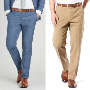 CHAOREN Ledergürtel Herren, Gürtel Herren Leder 30mm für Business und formelle Anlässe, Anzuggürtel Herren perfekter Begleiter zu Männer Businessschuhe 18