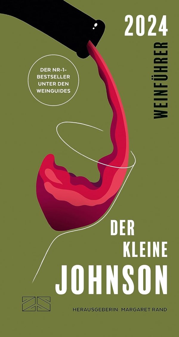 Der kleine Johnson 2024 Kindle Ausgabe 1