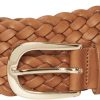 VERO MODA Damen Vmalice Leather Belt Noos Ledergürtel 8