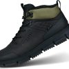 bugatti Herren Schnürstiefel, Männer Stiefel, Wechselfußbett, wasserabweisend Dank Bugattitex 14