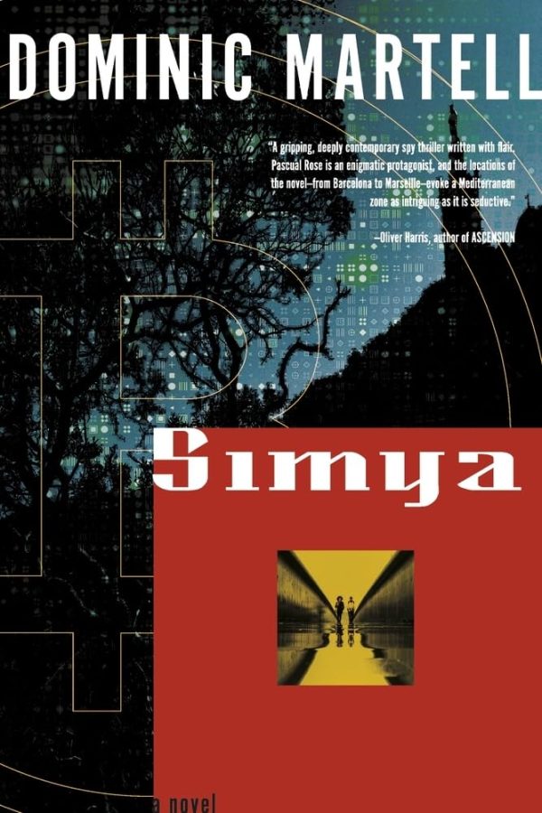 Simya: A Novel Volume 6 (Dominic Martell) Taschenbuch – 17. Dezember 2024 1
