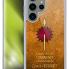 Head Case Designs Offizielle HBO Game of Thrones Martell Dark Distressed Look Sigils Softgelhülle Kompatibel Mit Samsung Galaxy S24 Ultra 5G Und Kompatibel Mit Magsafe Zubehör 17
