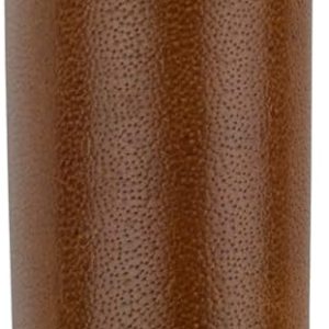 bugatti Savona Geldbörse aus vegetabilem Büffelleder, RFID-Portemonnaie Hochformat, Leder-Wallet für Herren, Cognac 13
