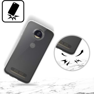 Head Case Designs Offizielle HBO Game of Thrones Martell Dark Distressed Look Sigils Soft Gel Handyhülle Hülle kompatibel mit Motorola Edge 40 Neo 5G 16