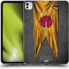 Head Case Designs Offizielle HBO Game of Thrones Martell Sigil Flags Soft Gel Handyhülle Hülle kompatibel mit Apple iPad Pro 11 M4 2024 22