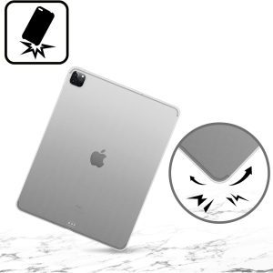 Head Case Designs Offizielle HBO Game of Thrones Martell House Mottos Soft Gel Handyhülle Hülle kompatibel mit Apple iPad Pro 11 M4 2024 16
