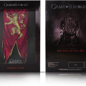 Head Case Designs Offizielle HBO Game of Thrones Martell House Mottos Soft Gel Handyhülle Hülle kompatibel mit Apple iPad Pro 11 M4 2024 18
