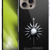 Head Case Designs Offiziell Zugelassen HBO Game of Thrones Silber Martell Embossed Sigils Harte Rueckseiten Handyhülle Hülle Huelle kompatibel mit Apple Apple iPhone 16 Pro Max 20
