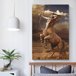 OUZHAGUBD Remy-Martin-Poster, dekoratives Gemälde, Leinwand, Wandposter und Kunstdruck, modernes Familienschlafzimmer-Dekor-Poster, 50 x 75 cm 12