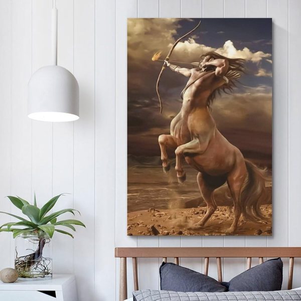 OUZHAGUBD Remy-Martin-Poster, dekoratives Gemälde, Leinwand, Wandposter und Kunstdruck, modernes Familienschlafzimmer-Dekor-Poster, 50 x 75 cm 5