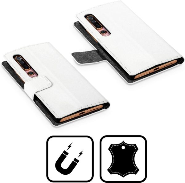 Head Case Designs Offizielle HBO Game of Thrones Martell Sigil Flags Leder Brieftaschen Handyhülle Hülle Huelle kompatibel mit Xiaomi Redmi A2 4